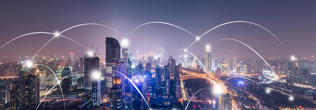 Kadacon-Sichtweise Unsere Sichtweise - Kadacon, Connected Mobility